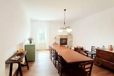 Image de Casa Rooms&Tabacchi_large apartment 5 min from the sea and the historic centre