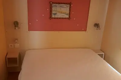 Image de Mobil Home L'agapanthe a 5mns de la Plage