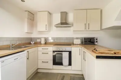 Image de Cuckoo Cottage, pet friendly, character holiday cottage in Oxenhope