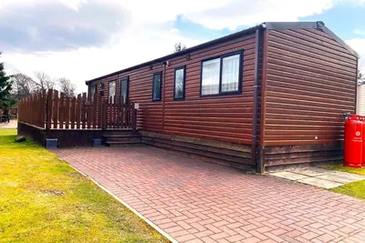 Image de Cabin 38 - Retreat Group