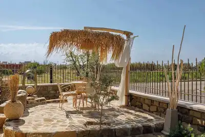 Image de Lithos Messolongi Paradise - A Luxurious Retreat
