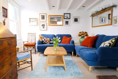 Image de 4 Victoria House - an apartment that sleeps 6 guests in 2 bedrooms