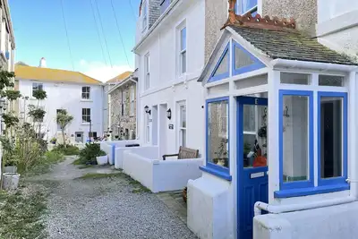 Image de Sea Pebble - a cottage that sleeps 4 guests in 2 bedrooms
