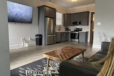 Image de 3 Bedroom En Suite Escape