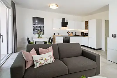 Image de Regarda - Casa Erika with big terrace, swimming pool, wifi