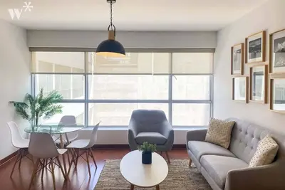 Image de w* | Outstanding 2br in Miraflores
