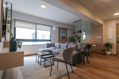 Image de w* | Spacious 2br in Miraflores