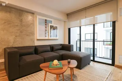 Image de w* | Splendid 2br in the Heart of Miraflores