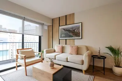 Image de w* | Refined 2br in Miraflores
