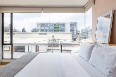 Image de w* | Comfortable Loft in Santa Ana
