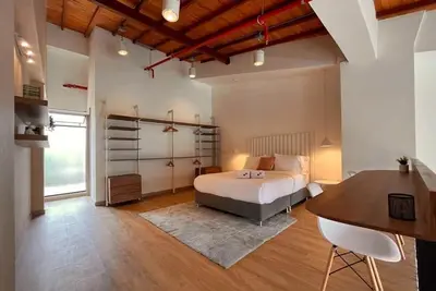 Image de w* | Marvelous Duplex w/ Ac in Laureles