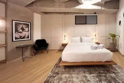 Image de w* | Bright Loft in Laureles