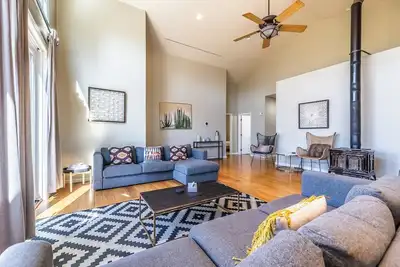Image de Stunning Tabernash Retreat w\/Private Hot Tub and Breathtaking Mountain Views