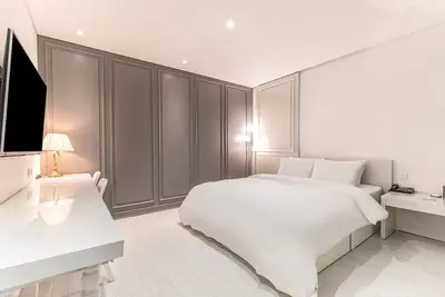 Image de Hotel the designers
