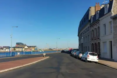 Image de Gîte Rénové 4 Personnes, vue Superbe, Très Bien Situé, Prix Sans Supplément
