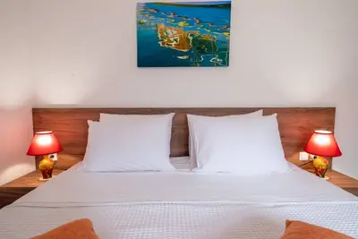 Image de Atalanti Seaside Junior Suites