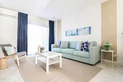 Image de Flh Albufeira Ocean View House with Garden & Pool