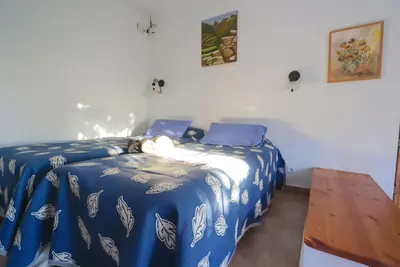 Image de Studio Apartment Just Outside Cómpeta