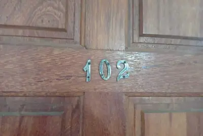 Image de Double room