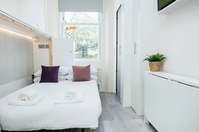 SoBo Studio 2 | by Brighton Holiday Lets