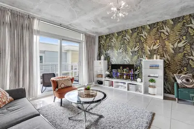 Image de âś´Sizzling Miami Getaway âś´ Luxury Private Retreatâś´