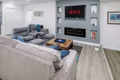 Image de Spacious|Firepit|Fillmore |Family|Pets|Work Ready