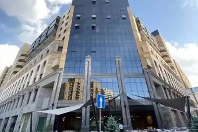 Image de Apartment 4 - Wonderful Apartment of Republic Square City Center