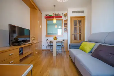 Image de Appartement confortable et calme Aéroport