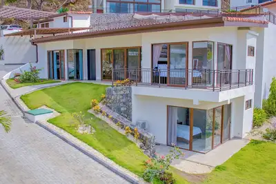 Image de Oceanview 3 Bedroom - Tennis\/Pickleball Access
