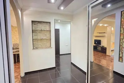 Image de Luxury apartment in European style