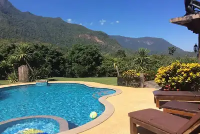 Image de Doi Luang Villa with Private Pool and Amazing view