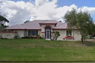 Image de Summer vacation house