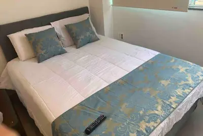 Image de Apartment with Smart Tv, Netflix, Prox Shopping