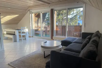 Image de Schöne Ferienwohnung