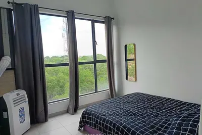 Image de relaxing your senses or just soaking in magnificent views of sea and nature. . . . .