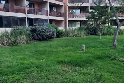 Image de Appartement au pied de la mer à Moriani Plage
