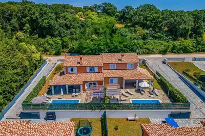 Image de 3-Bedroom Villa A