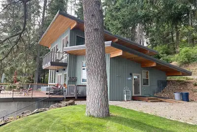Image de Ideal Waterfront Vacation Home