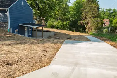 Image de Blue Stone #2 1 mile from Hwy 75. 15 minutes from the Ark Encounter