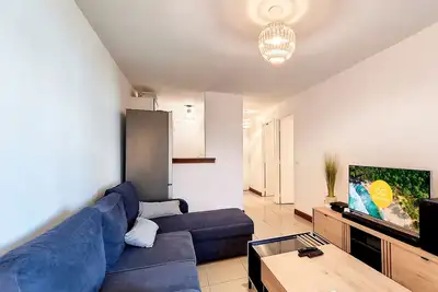 Image de T3 – Kheyl Home** - 47 m² - Ste-Clotilde