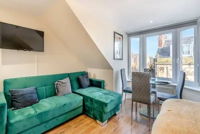 Image de Apartment Five - Uk44289