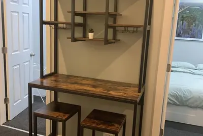 Image de A Charming 2 Bedroom Apt 5 at the Heart of Nyc