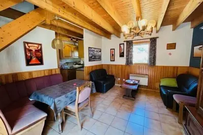 Image de Maison cosy avec jardin proche de la mer