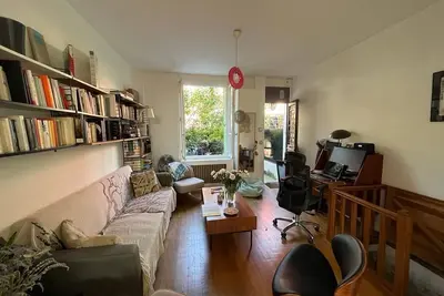 Image de full equipped house with a little private garden in Paris! 19th arrondissement