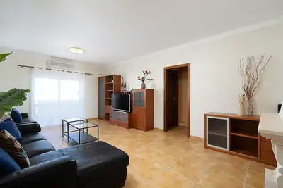 Image de Comfy 4bdr Apartment in Portimão by LovelyStay