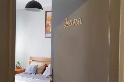Image de Chambre Praia Center Joana