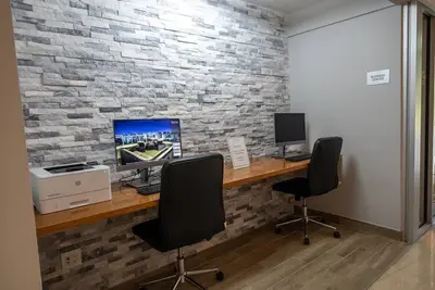 Image de Private apartment at th 4 stars Marenas Beach Resort in Sunny Isles.