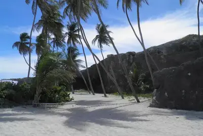 Image de Beachcliff Bottom Bay Barbados