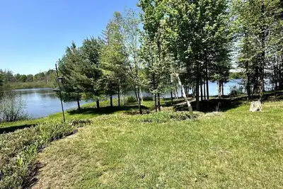Image de Snowmobiler's Haven! Near Downtown Mercer!