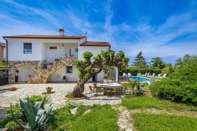 Image de Villa Moj Mir by Interhome